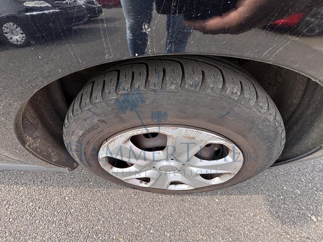 Ford tourneo courier 1.0 ecoboost trend, 2017 - afbeelding 22 van  37