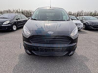 Ford tourneo courier 1.0 ecoboost trend, 2017 - afbeelding 12 van  37