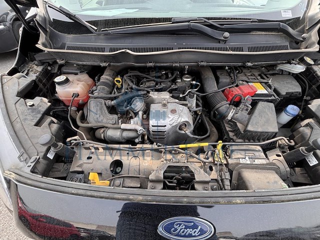 Ford tourneo courier 1.0 ecoboost trend, 2017 - afbeelding 24 van  37