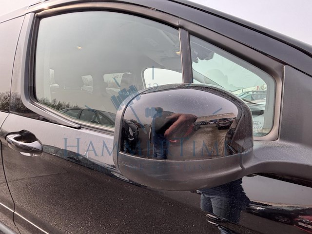 Ford tourneo courier 1.0 ecoboost trend, 2017 - afbeelding 26 van  37