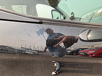 Ford tourneo courier 1.0 ecoboost trend, 2017 - afbeelding 27 van  37