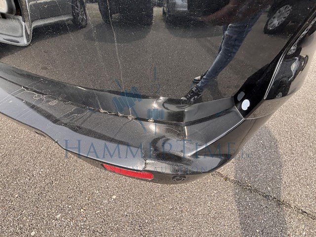 Ford tourneo courier 1.0 ecoboost trend, 2017 - afbeelding 29 van  37