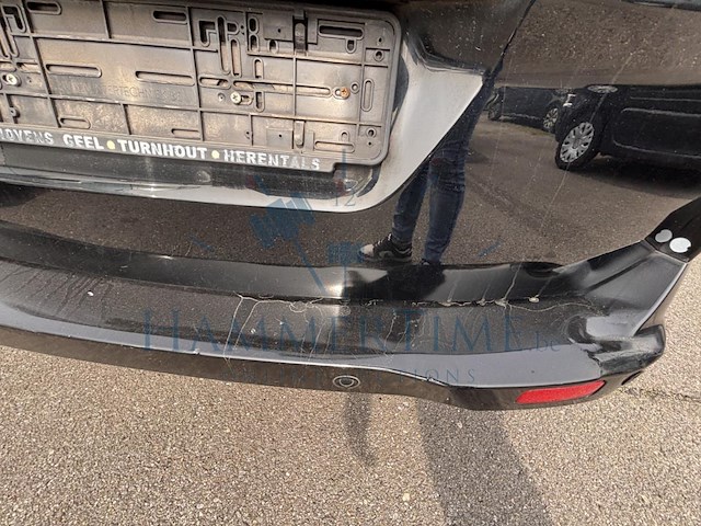 Ford tourneo courier 1.0 ecoboost trend, 2017 - afbeelding 30 van  37