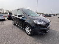 Ford tourneo courier 1.0 ecoboost trend, 2017 - afbeelding 23 van  37