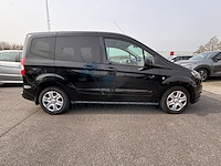 Ford tourneo courier 1.0 ecoboost trend, 2017 - afbeelding 32 van  37