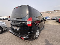 Ford tourneo courier 1.0 ecoboost trend, 2017 - afbeelding 33 van  37