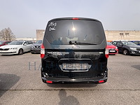 Ford tourneo courier 1.0 ecoboost trend, 2017 - afbeelding 34 van  37