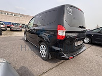 Ford tourneo courier 1.0 ecoboost trend, 2017 - afbeelding 35 van  37