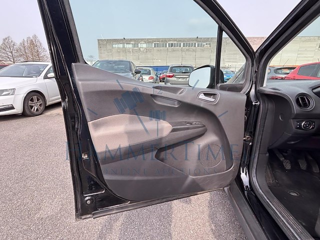 Ford tourneo courier 1.0 ecoboost trend, 2017 - afbeelding 37 van  37