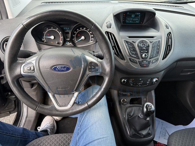 Ford tourneo courier 1.0 ecoboost trend, 2017 - afbeelding 4 van  32