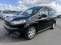 Ford tourneo courier 1.0 ecoboost trend, 2017