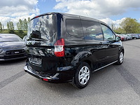 Ford tourneo courier 1.0 ecoboost trend, 2017 - afbeelding 28 van  32
