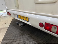 Ford transit - rimor - apf - 77s3 - camper - 2011 - afbeelding 8 van  45