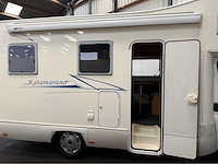 Ford transit - rimor - apf - 77s3 - camper - 2011 - afbeelding 10 van  45