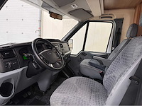 Ford transit - rimor - apf - 77s3 - camper - 2011 - afbeelding 12 van  45