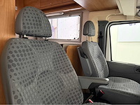 Ford transit - rimor - apf - 77s3 - camper - 2011 - afbeelding 13 van  45