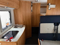 Ford transit - rimor - apf - 77s3 - camper - 2011 - afbeelding 15 van  45