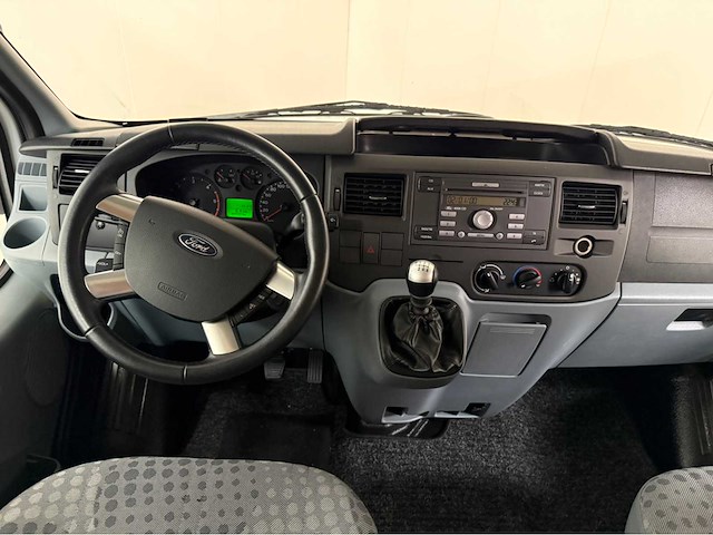 Ford transit - rimor - apf - 77s3 - camper - 2011 - afbeelding 16 van  45