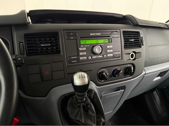 Ford transit - rimor - apf - 77s3 - camper - 2011 - afbeelding 17 van  45