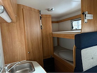 Ford transit - rimor - apf - 77s3 - camper - 2011 - afbeelding 20 van  45