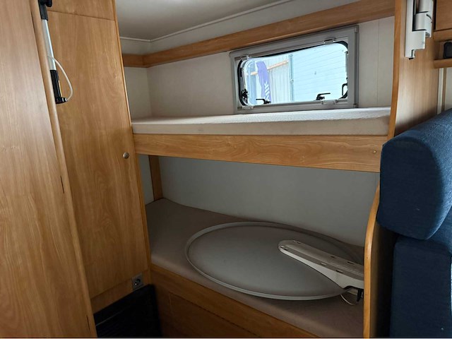 Ford transit - rimor - apf - 77s3 - camper - 2011 - afbeelding 21 van  45