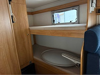 Ford transit - rimor - apf - 77s3 - camper - 2011 - afbeelding 21 van  45