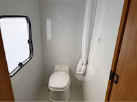 Ford transit - rimor - apf - 77s3 - camper - 2011 - afbeelding 24 van  45