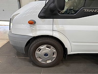 Ford transit - rimor - apf - 77s3 - camper - 2011 - afbeelding 35 van  45