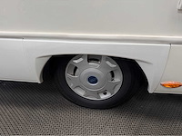 Ford transit - rimor - apf - 77s3 - camper - 2011 - afbeelding 37 van  45