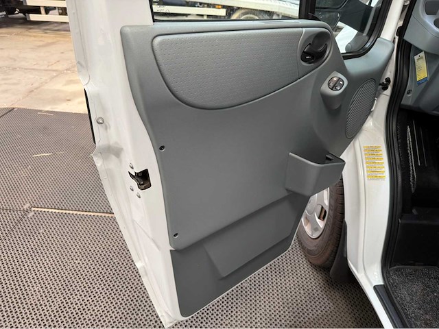 Ford transit - rimor - apf - 77s3 - camper - 2011 - afbeelding 38 van  45