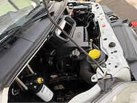 Ford transit - rimor - apf - 77s3 - camper - 2011 - afbeelding 40 van  45