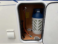 Ford transit - rimor - apf - 77s3 - camper - 2011 - afbeelding 42 van  45