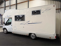 Ford transit - rimor - apf - 77s3 - camper - 2011 - afbeelding 2 van  45
