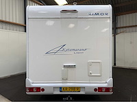 Ford transit - rimor - apf - 77s3 - camper - 2011 - afbeelding 6 van  45