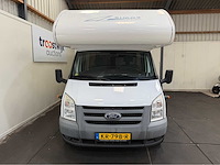 Ford transit - rimor - apf - 77s3 - camper - 2011 - afbeelding 7 van  45