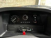 Ford transit 100d kampeerauto 69pk 1992 camper (origineel-nl), dz-nn-77 - afbeelding 7 van  43