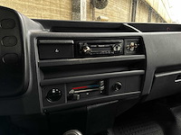 Ford transit 100d kampeerauto 69pk 1992 camper (origineel-nl), dz-nn-77 - afbeelding 9 van  43