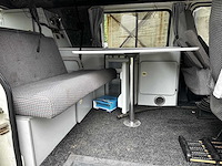 Ford transit 100d kampeerauto 69pk 1992 camper (origineel-nl), dz-nn-77 - afbeelding 14 van  43