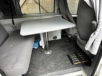 Ford transit 100d kampeerauto 69pk 1992 camper (origineel-nl), dz-nn-77 - afbeelding 15 van  43