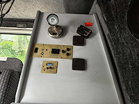 Ford transit 100d kampeerauto 69pk 1992 camper (origineel-nl), dz-nn-77 - afbeelding 21 van  43