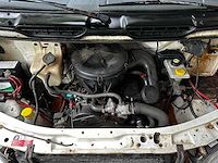 Ford transit 100d kampeerauto 69pk 1992 camper (origineel-nl), dz-nn-77 - afbeelding 26 van  43