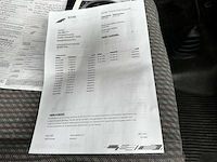 Ford transit 100d kampeerauto 69pk 1992 camper (origineel-nl), dz-nn-77 - afbeelding 35 van  43