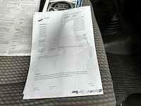 Ford transit 100d kampeerauto 69pk 1992 camper (origineel-nl), dz-nn-77 - afbeelding 36 van  43