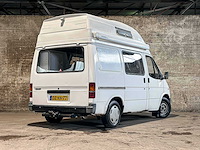 Ford transit 100d kampeerauto 69pk 1992 camper (origineel-nl), dz-nn-77 - afbeelding 41 van  43