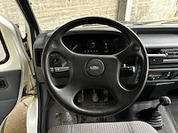 Ford transit 100d kampeerauto 69pk 1992 camper (origineel-nl), dz-nn-77 - afbeelding 11 van  43
