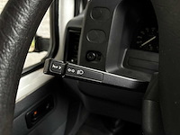 Ford transit 100d kampeerauto 69pk 1992 camper (origineel-nl), dz-nn-77 - afbeelding 13 van  43