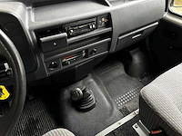 Ford transit 100d kampeerauto 69pk 1992 camper (origineel-nl), dz-nn-77 - afbeelding 16 van  43
