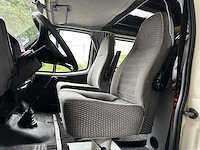 Ford transit 100d kampeerauto 69pk 1992 camper (origineel-nl), dz-nn-77 - afbeelding 19 van  43