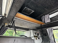 Ford transit 100d kampeerauto 69pk 1992 camper (origineel-nl), dz-nn-77 - afbeelding 24 van  43