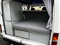 Ford transit 100d kampeerauto 69pk 1992 camper (origineel-nl), dz-nn-77 - afbeelding 33 van  43